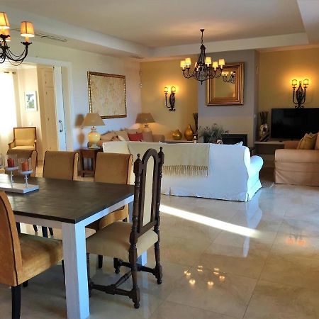 Villa Princesa Kristina Castillo de Sabinillas Εξωτερικό φωτογραφία