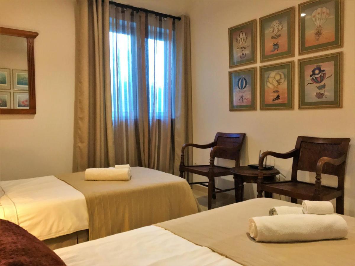 Villa Princesa Kristina Castillo de Sabinillas Εξωτερικό φωτογραφία