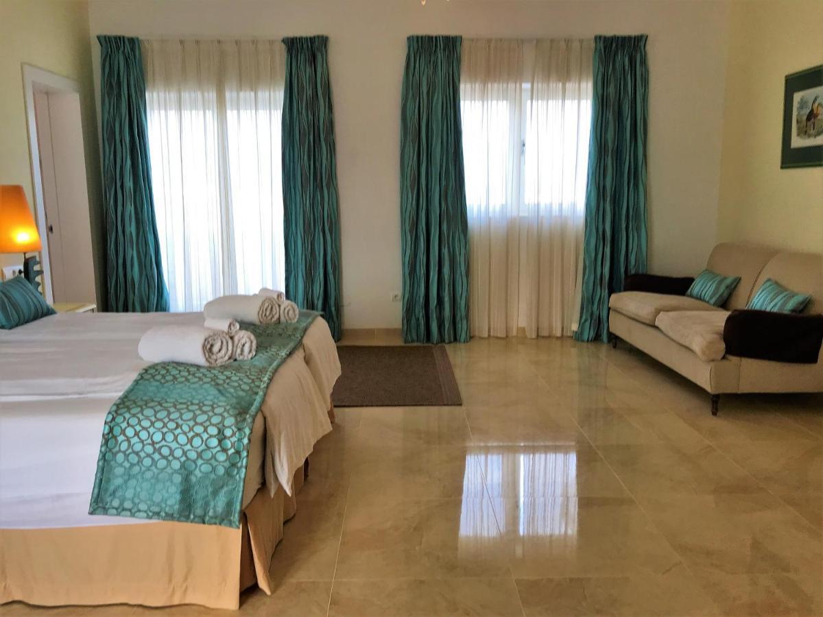 Villa Princesa Kristina Castillo de Sabinillas Εξωτερικό φωτογραφία