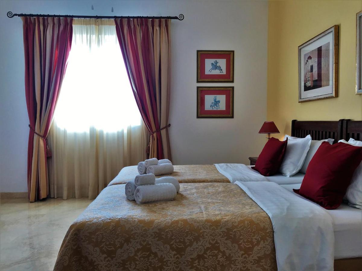 Villa Princesa Kristina Castillo de Sabinillas Εξωτερικό φωτογραφία