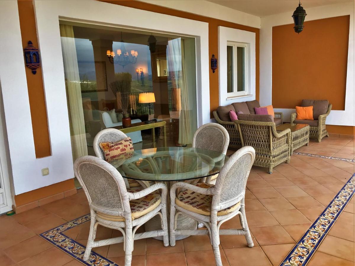 Villa Princesa Kristina Castillo de Sabinillas Εξωτερικό φωτογραφία