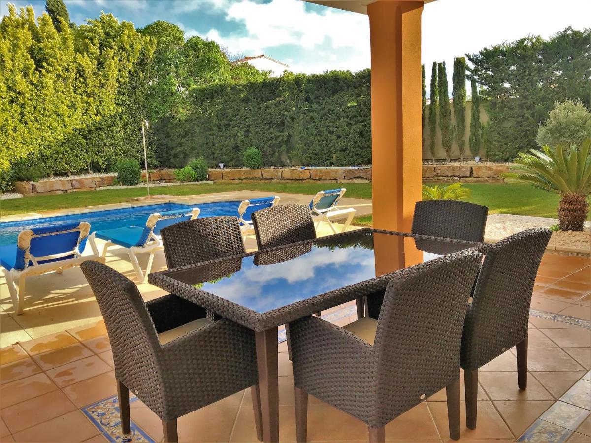 Villa Princesa Kristina Castillo de Sabinillas Εξωτερικό φωτογραφία