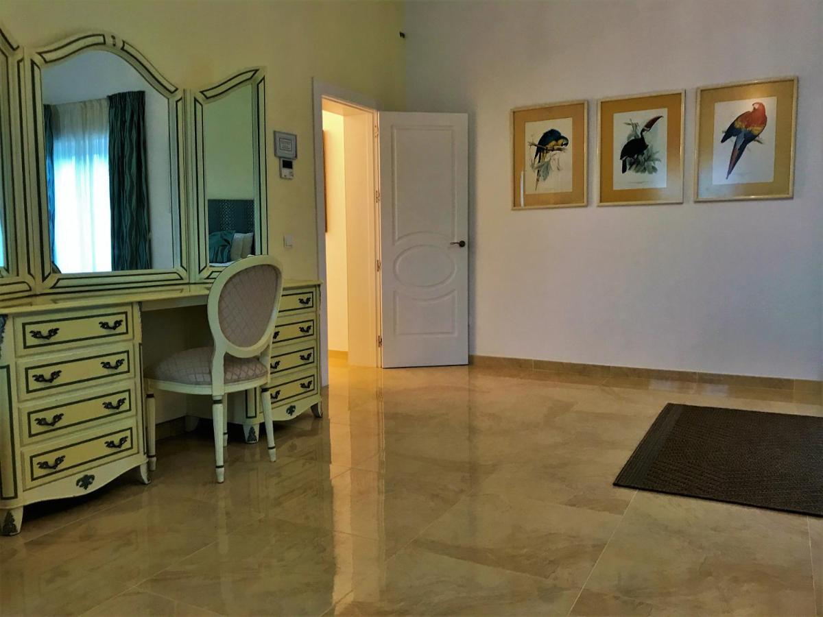 Villa Princesa Kristina Castillo de Sabinillas Εξωτερικό φωτογραφία