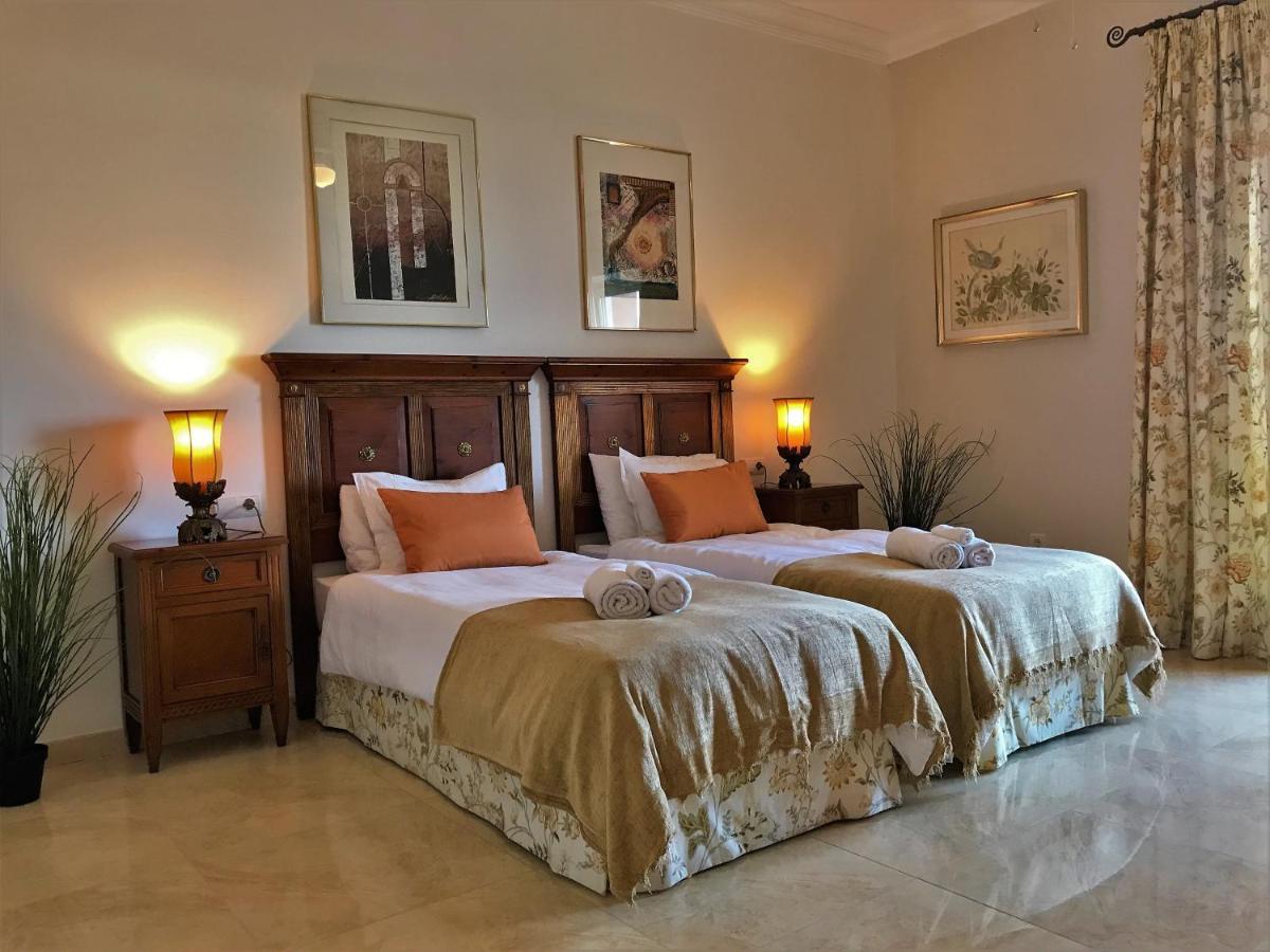Villa Princesa Kristina Castillo de Sabinillas Εξωτερικό φωτογραφία