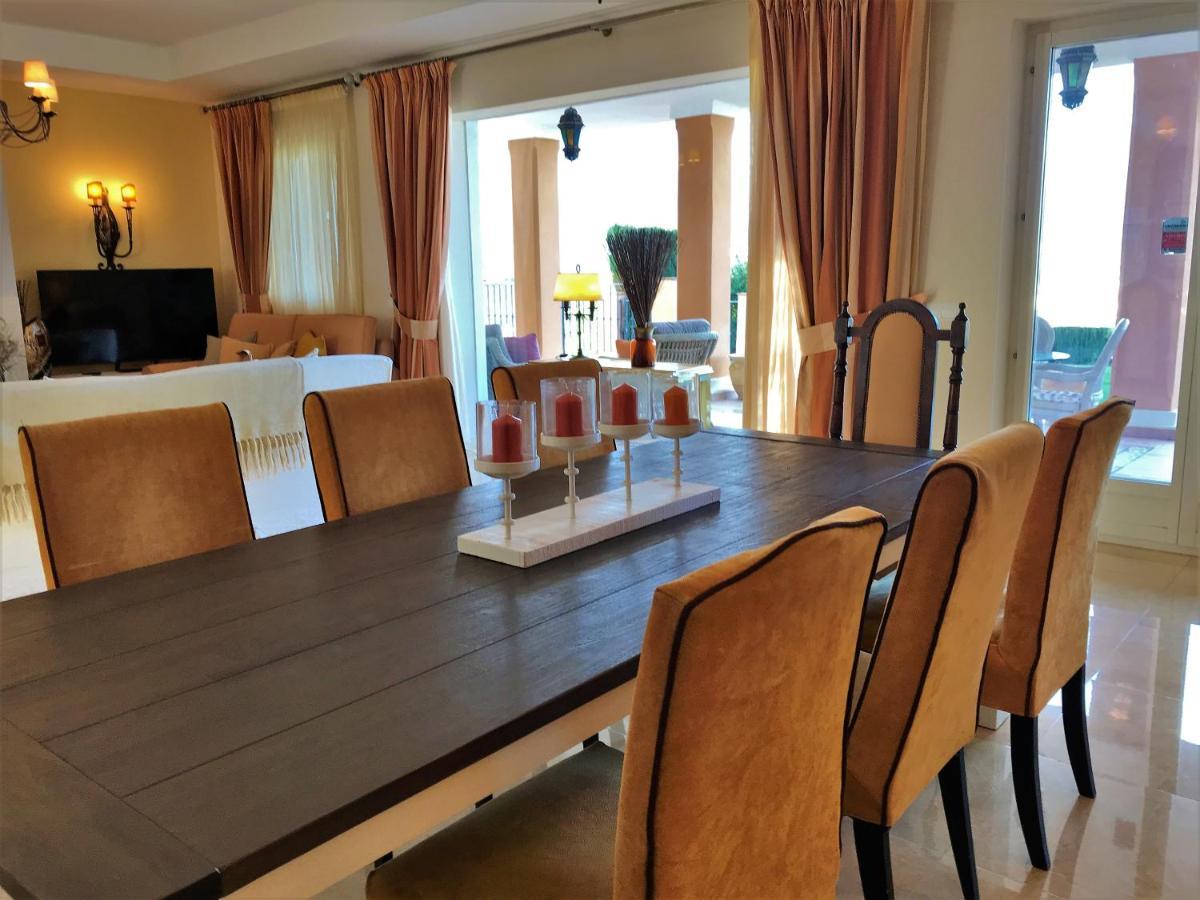 Villa Princesa Kristina Castillo de Sabinillas Εξωτερικό φωτογραφία