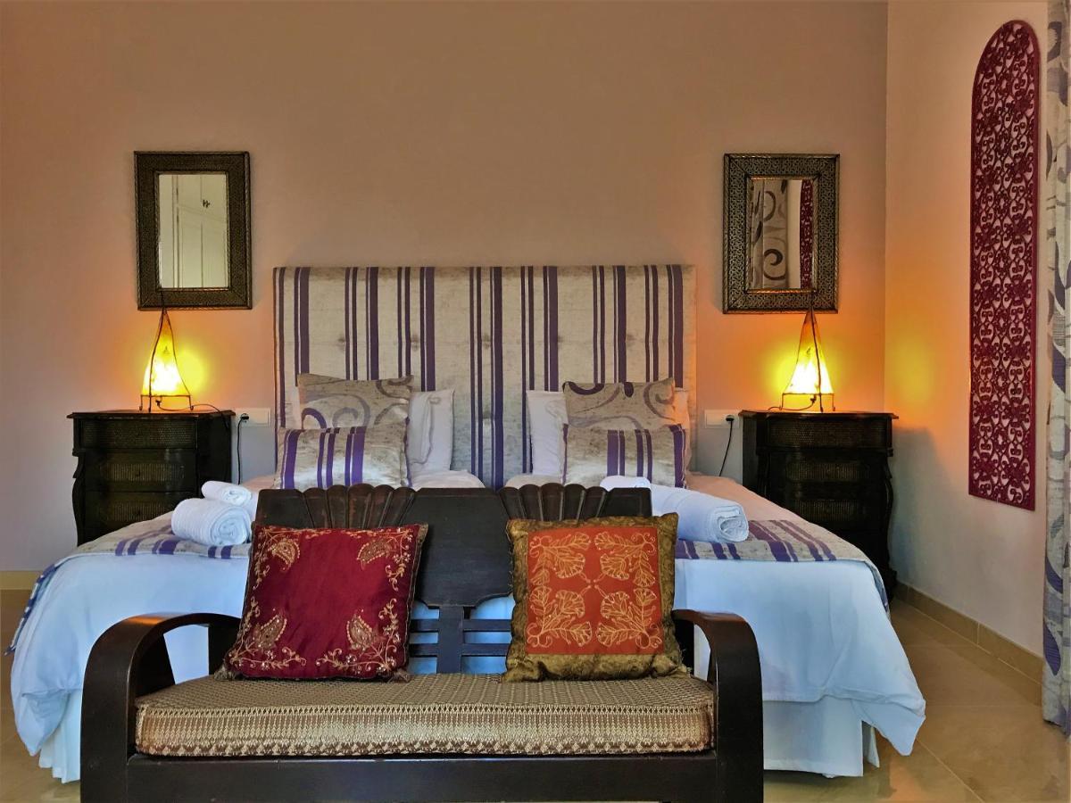 Villa Princesa Kristina Castillo de Sabinillas Εξωτερικό φωτογραφία