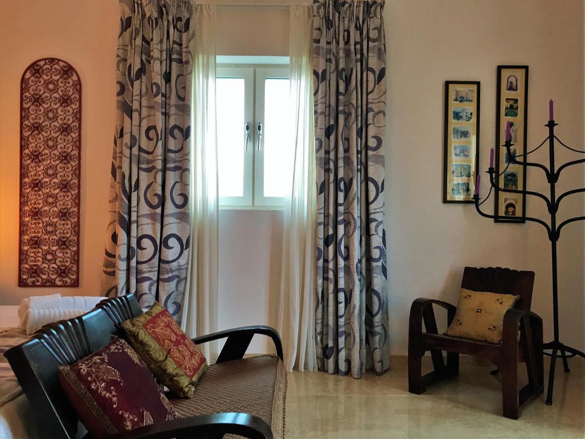 Villa Princesa Kristina Castillo de Sabinillas Εξωτερικό φωτογραφία