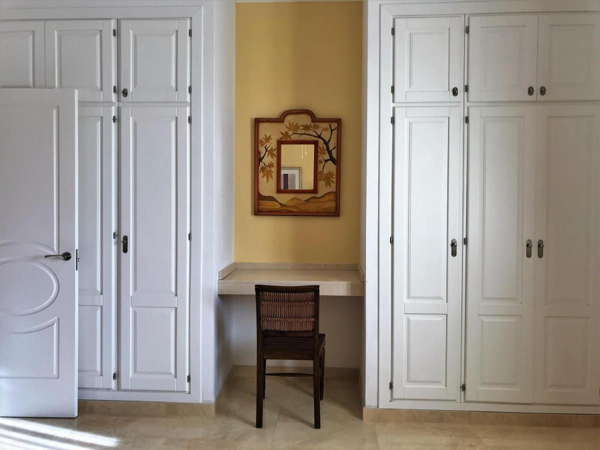 Villa Princesa Kristina Castillo de Sabinillas Εξωτερικό φωτογραφία