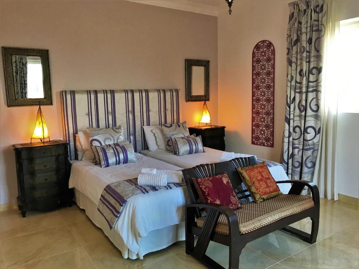 Villa Princesa Kristina Castillo de Sabinillas Εξωτερικό φωτογραφία