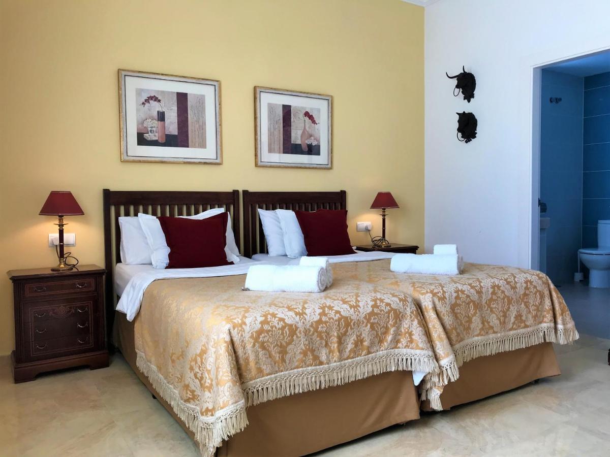 Villa Princesa Kristina Castillo de Sabinillas Εξωτερικό φωτογραφία