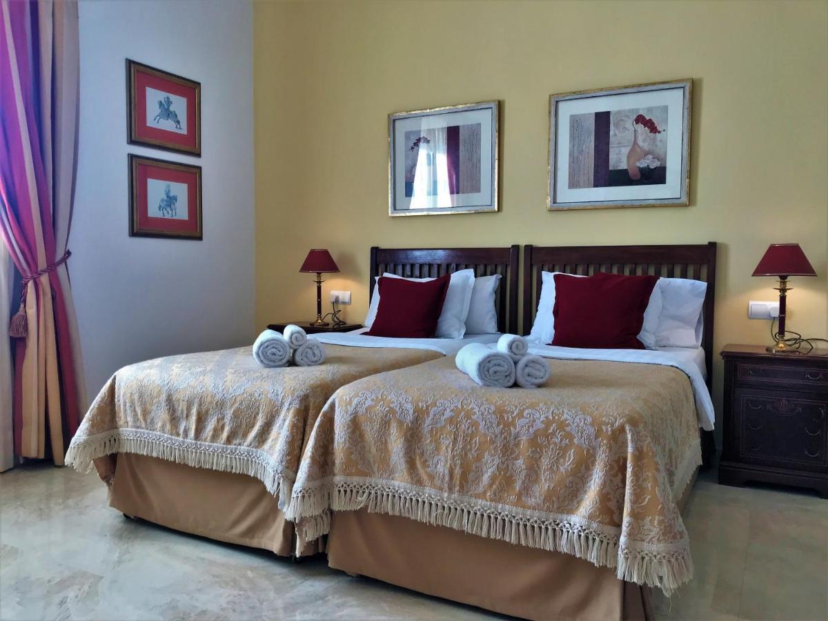 Villa Princesa Kristina Castillo de Sabinillas Εξωτερικό φωτογραφία