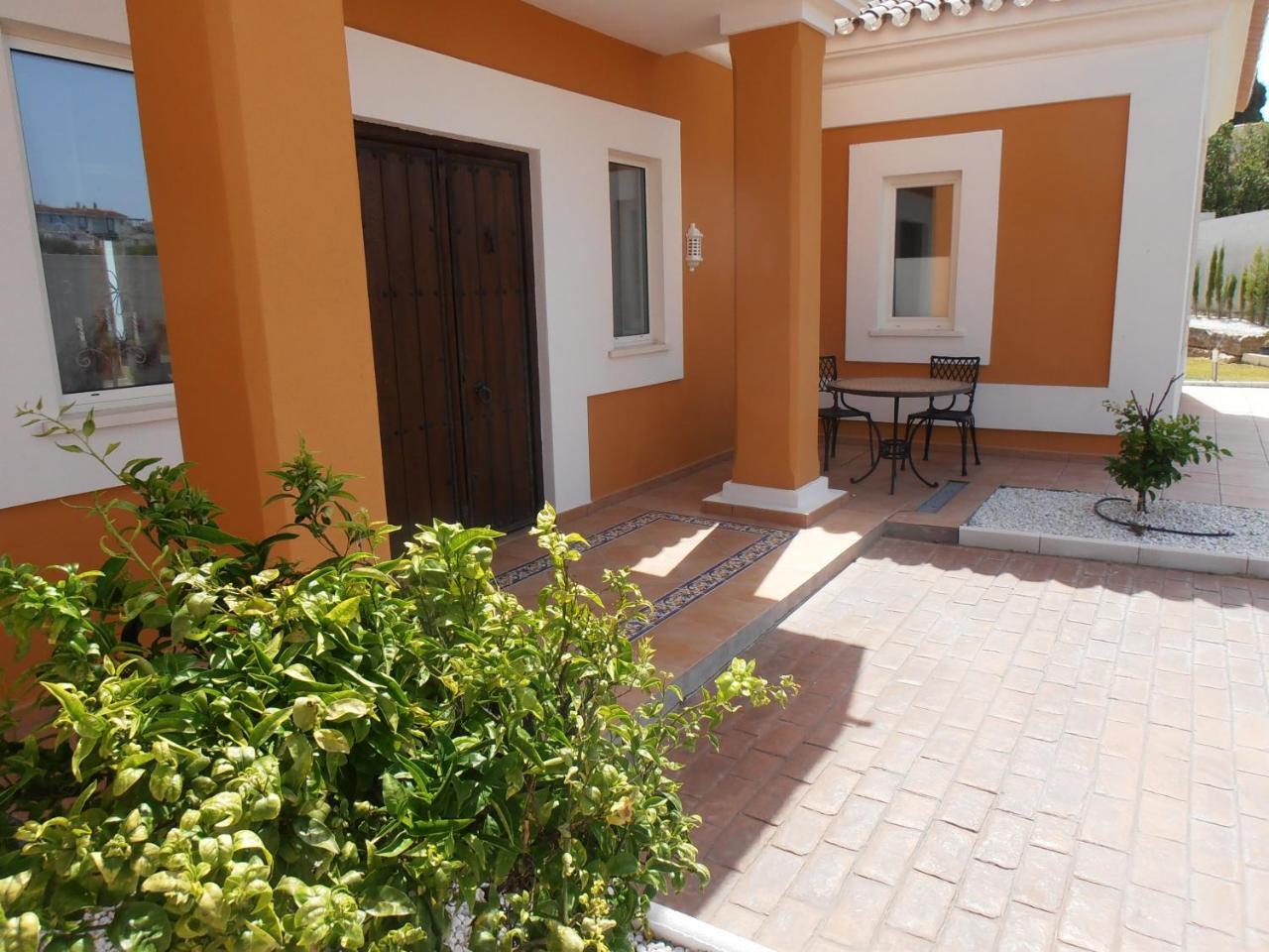 Villa Princesa Kristina Castillo de Sabinillas Εξωτερικό φωτογραφία