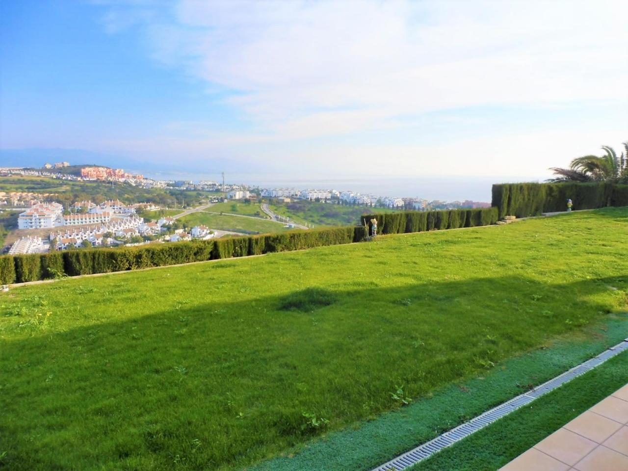 Villa Princesa Kristina Castillo de Sabinillas Εξωτερικό φωτογραφία