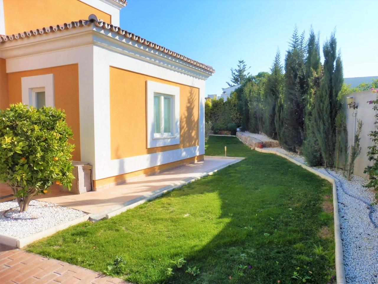 Villa Princesa Kristina Castillo de Sabinillas Εξωτερικό φωτογραφία